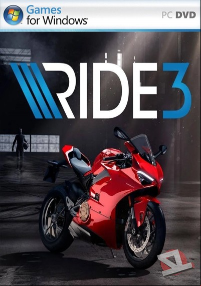 descargar RIDE 3
