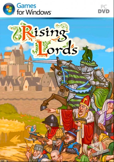 descargar Rising Lords