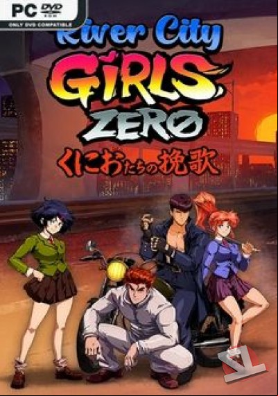 descargar River City Girls Zero