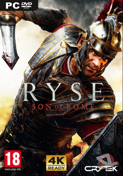 descargar Ryse: Son of Rome