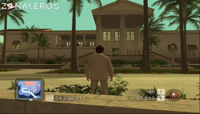 descargar Scarface: The World is Yours