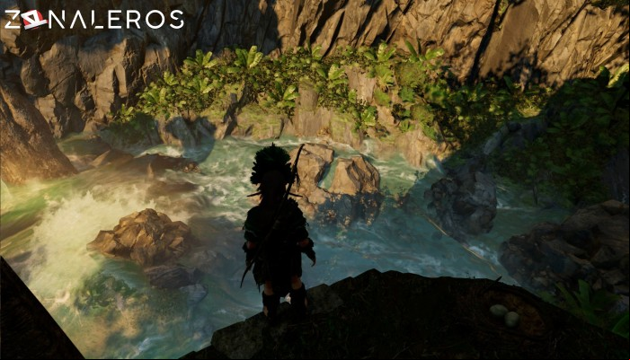 Shadow of the Tomb Raider Definitive Edition por mega
