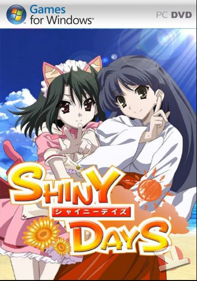descargar Shiny Days