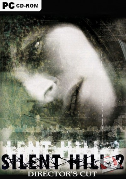descargar Silent Hill 2 Director´s Cut