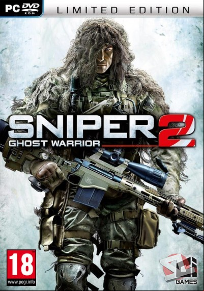 descargar Sniper: Ghost Warrior 2 Collectors Edition