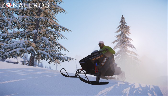 SNOW The Ultimate Edition por mega