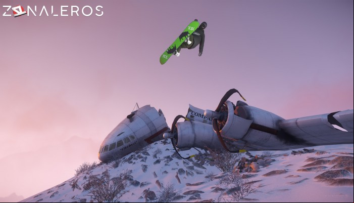 SNOW The Ultimate Edition gameplay