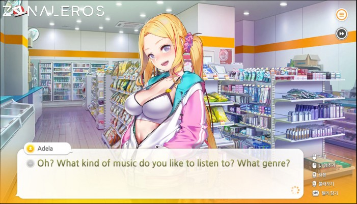 descargar Some Some Convenience Store