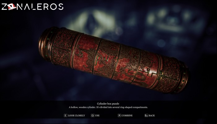 descargar Song of Horror Complete Edition