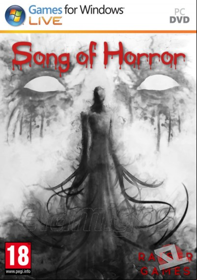 descargar Song of Horror Complete Edition