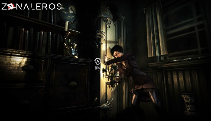 Song of Horror Complete Edition por mega