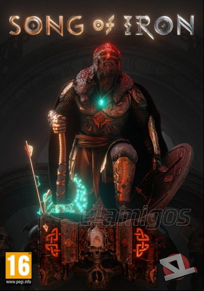 descargar Song of Iron