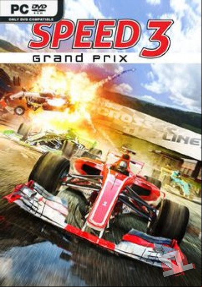 descargar Speed 3: Grand Prix