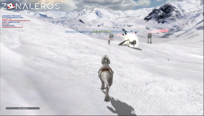 Star Wars Battlefront 2 por torrent