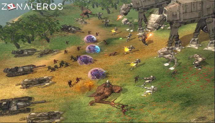 Star Wars: Empire at War Gold Pack por mega