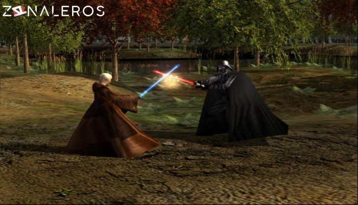 Star Wars: Empire at War Gold Pack gameplay
