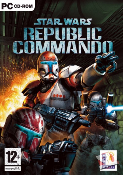 descargar Star Wars: Republic Commando