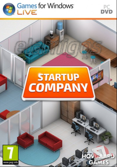 descargar Startup Company