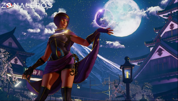 Street Fighter V Champion Edition por mega