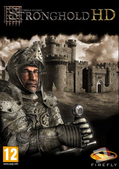 descargar Stronghold HD