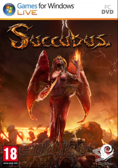 descargar Succubus Ultimate Edition