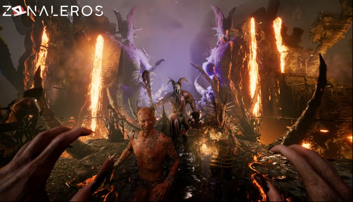 Succubus Ultimate Edition por torrent