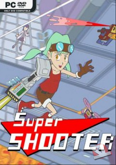 descargar Super Shooter