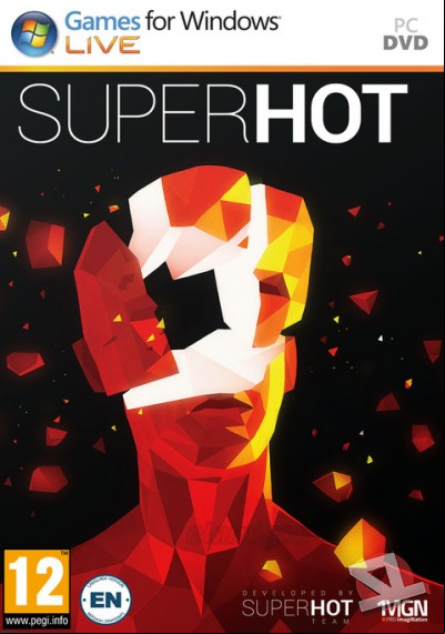 descargar SuperHOT