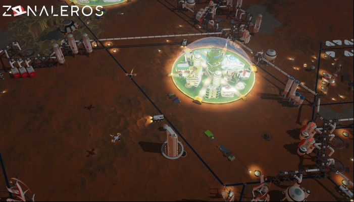 Surviving Mars Deluxe Edition por torrent