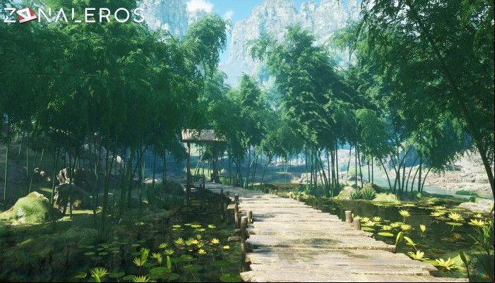 Sword and Fairy 7 por torrent