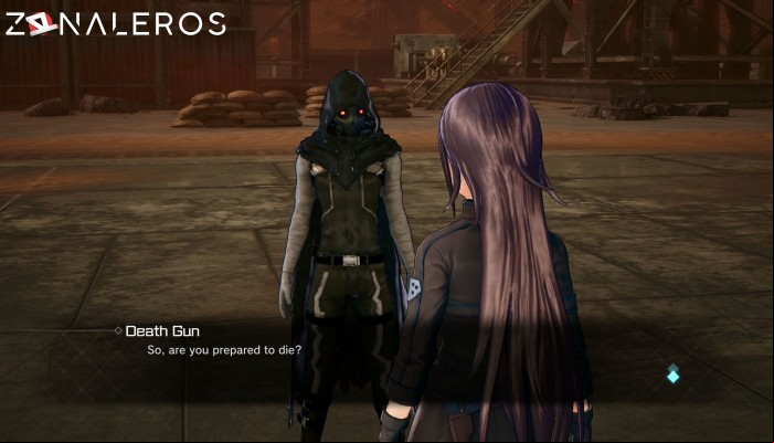 Sword Art Online: Fatal Bullet Complete Edition por torrent