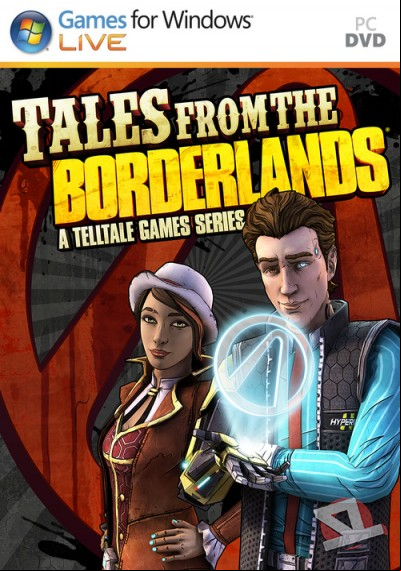 descargar Tales from the Borderlands Complete Season
