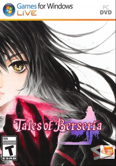 descargar Tales of Berseria