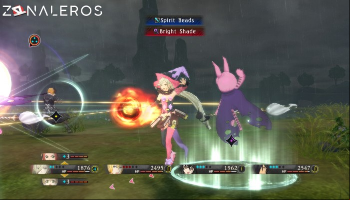 descargar Tales of Berseria