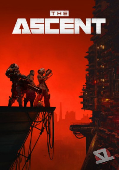 descargar The Ascent