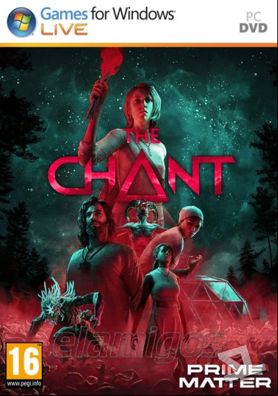descargar The Chant