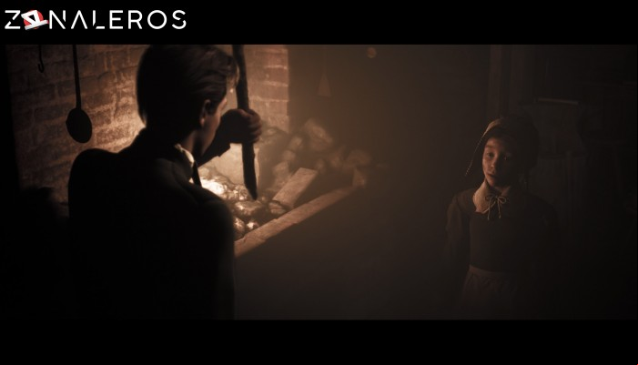 The Dark Pictures Anthology: Little Hope por torrent