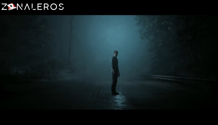 descargar The Dark Pictures Anthology: Little Hope