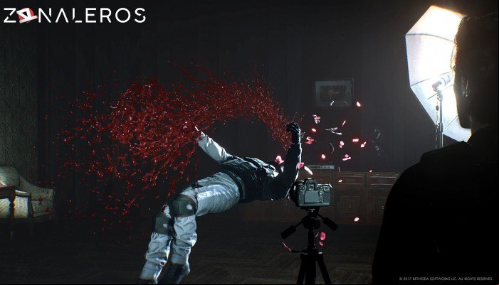 descargar The Evil Within 2