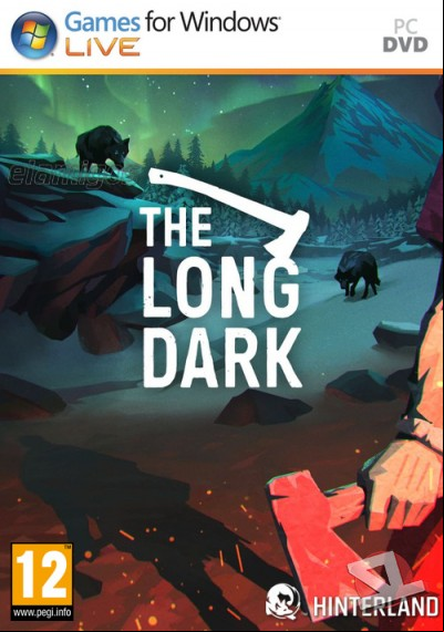 descargar The Long Dark