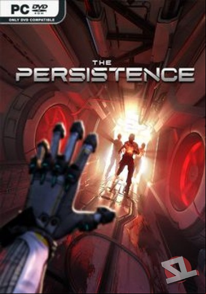 descargar The Persistence