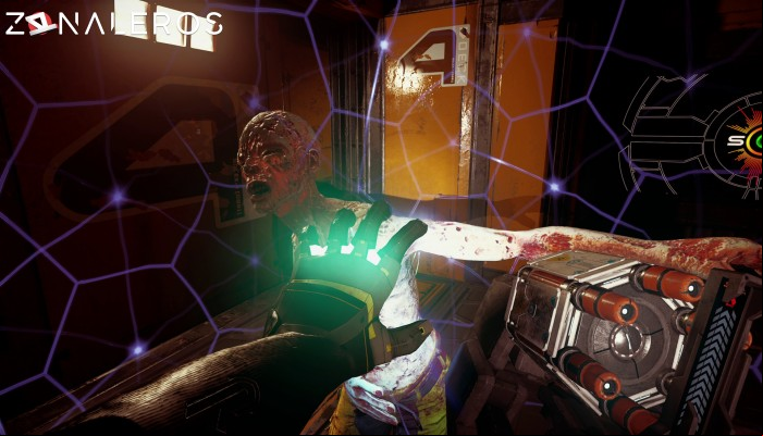The Persistence por torrent