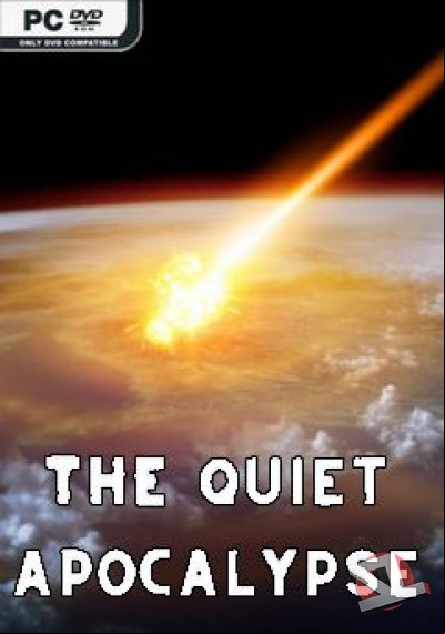 descargar The Quiet Apocalypse