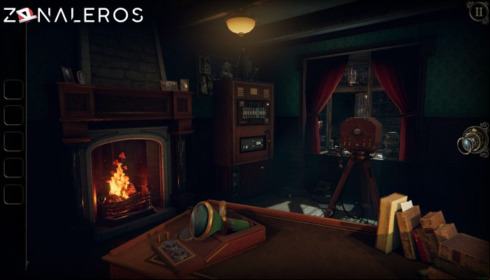 The Room Collection gameplay