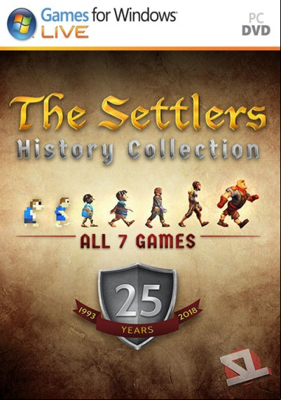 descargar The Settlers: History Collection