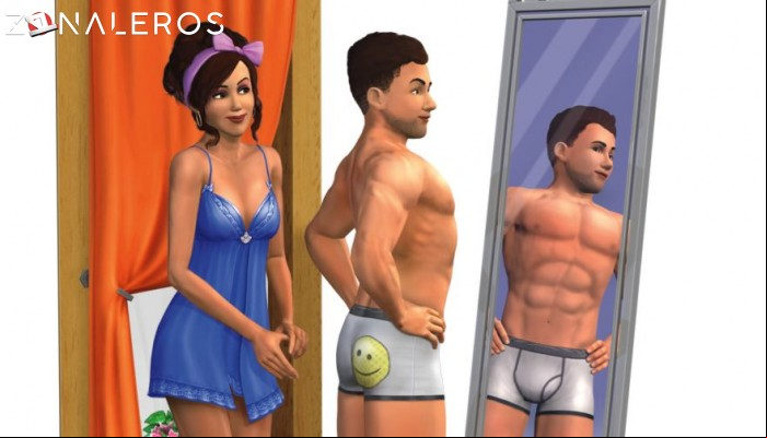The Sims 3 Ultimate Collection por torrent