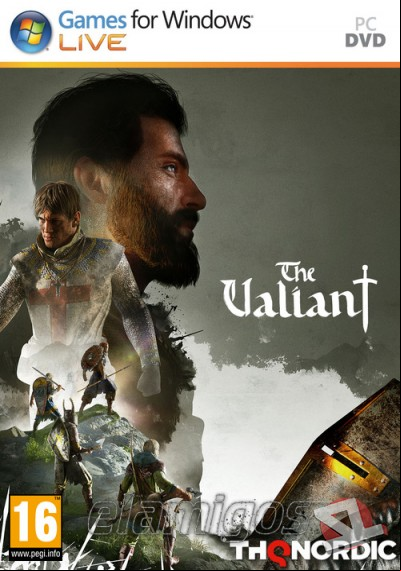 descargar The Valiant