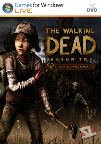 descargar The Walking Dead: Complete Second Season