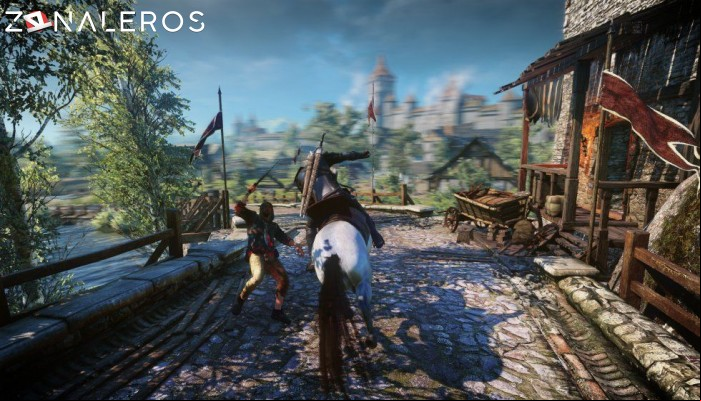 The Witcher 3: Wild Hunt Complete Edition por torrent