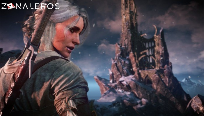 The Witcher 3: Wild Hunt Complete Edition gameplay
